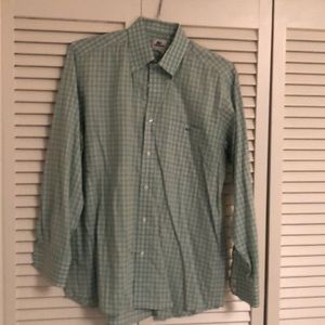 Lacoste Button Down